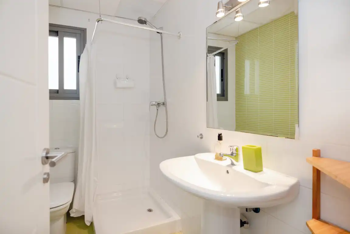 Appartement avec ascenseur à vendre à Calle Montaño, imagen 9