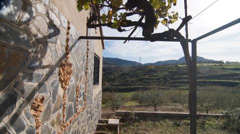 Foto 5 de Finca rústica en venda a T-740, 5, Falset, Tarragona