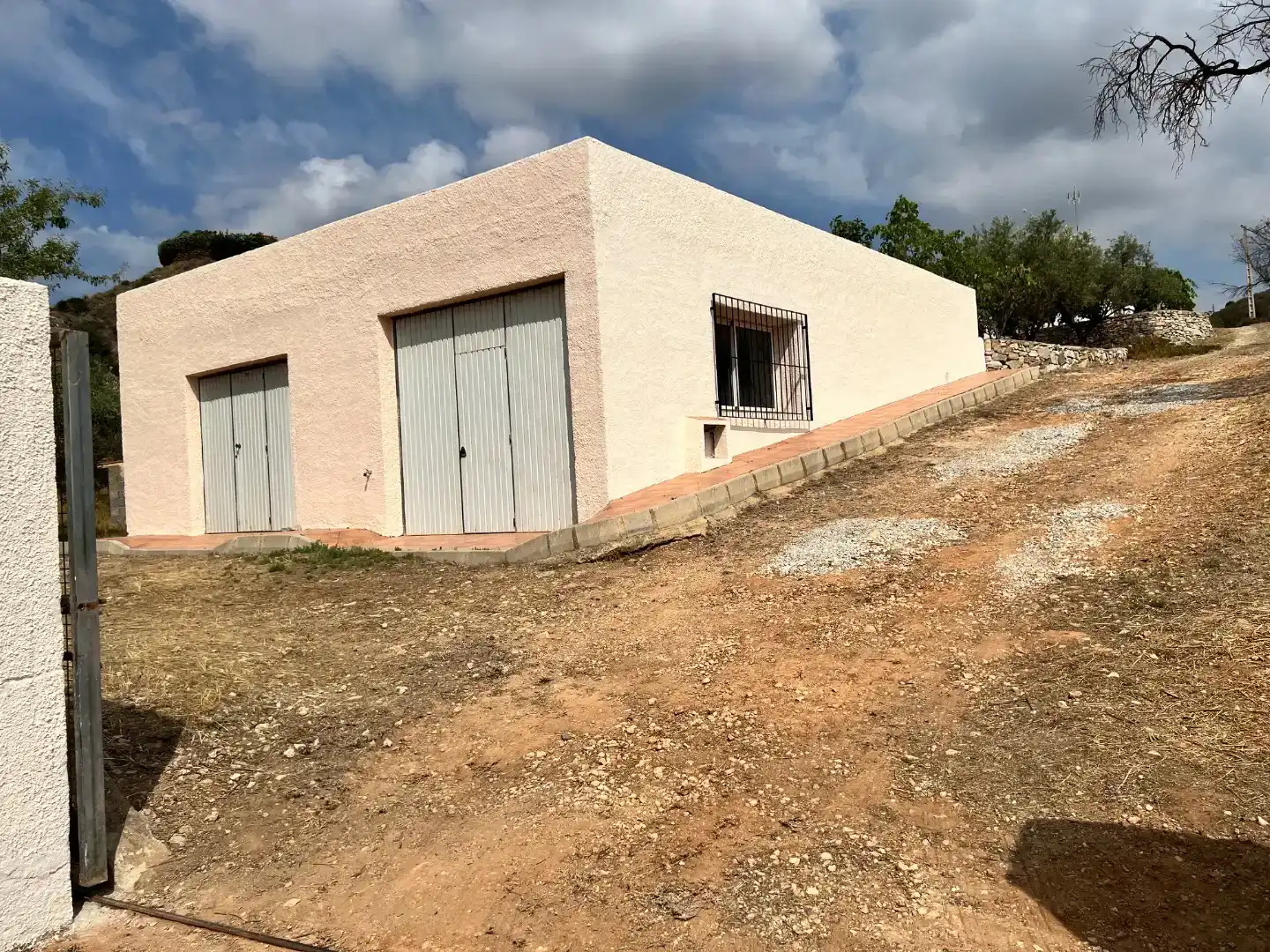 Finca rústica en venda a Barriada el Pinar, 5, Bédar