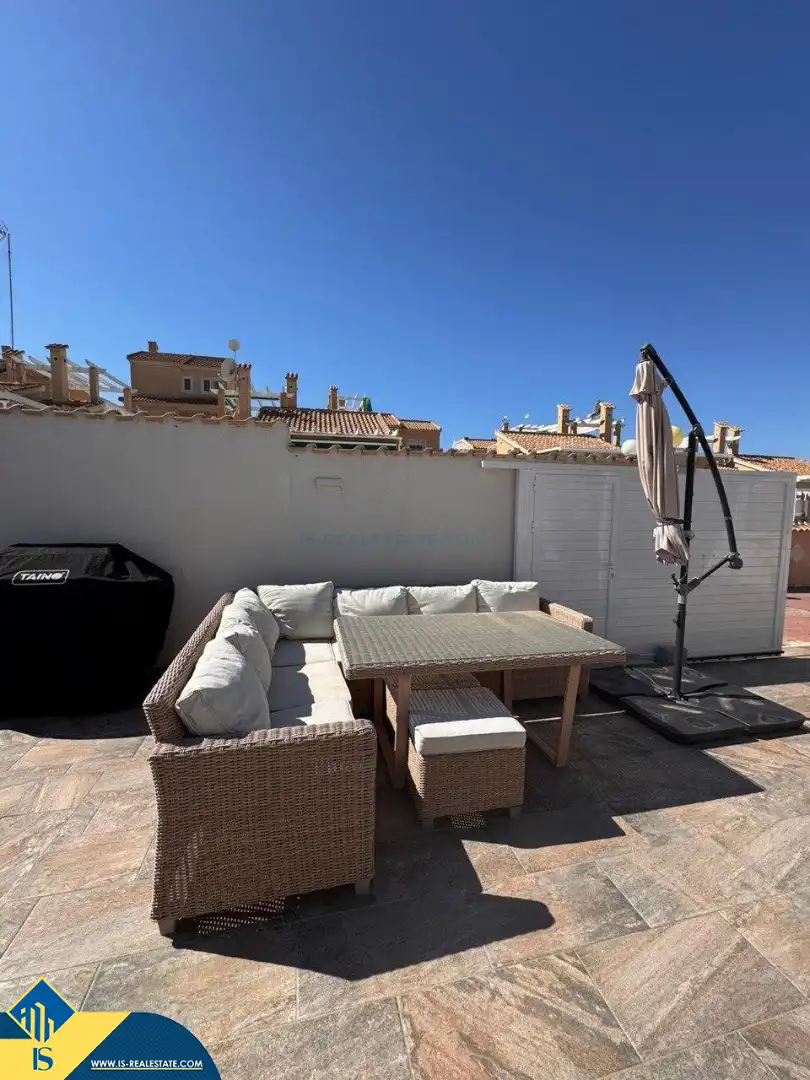 Wohnung mit Garten zum Verkauf in Orihuela Costa, imagen 15