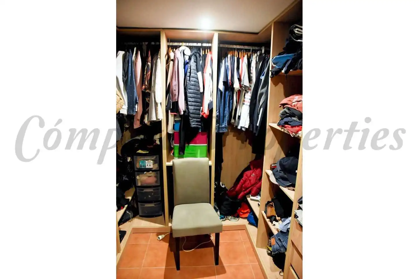 Casa con piscina in vendita a Avda Pescia - Ctra de Frigiliana, imagen 13