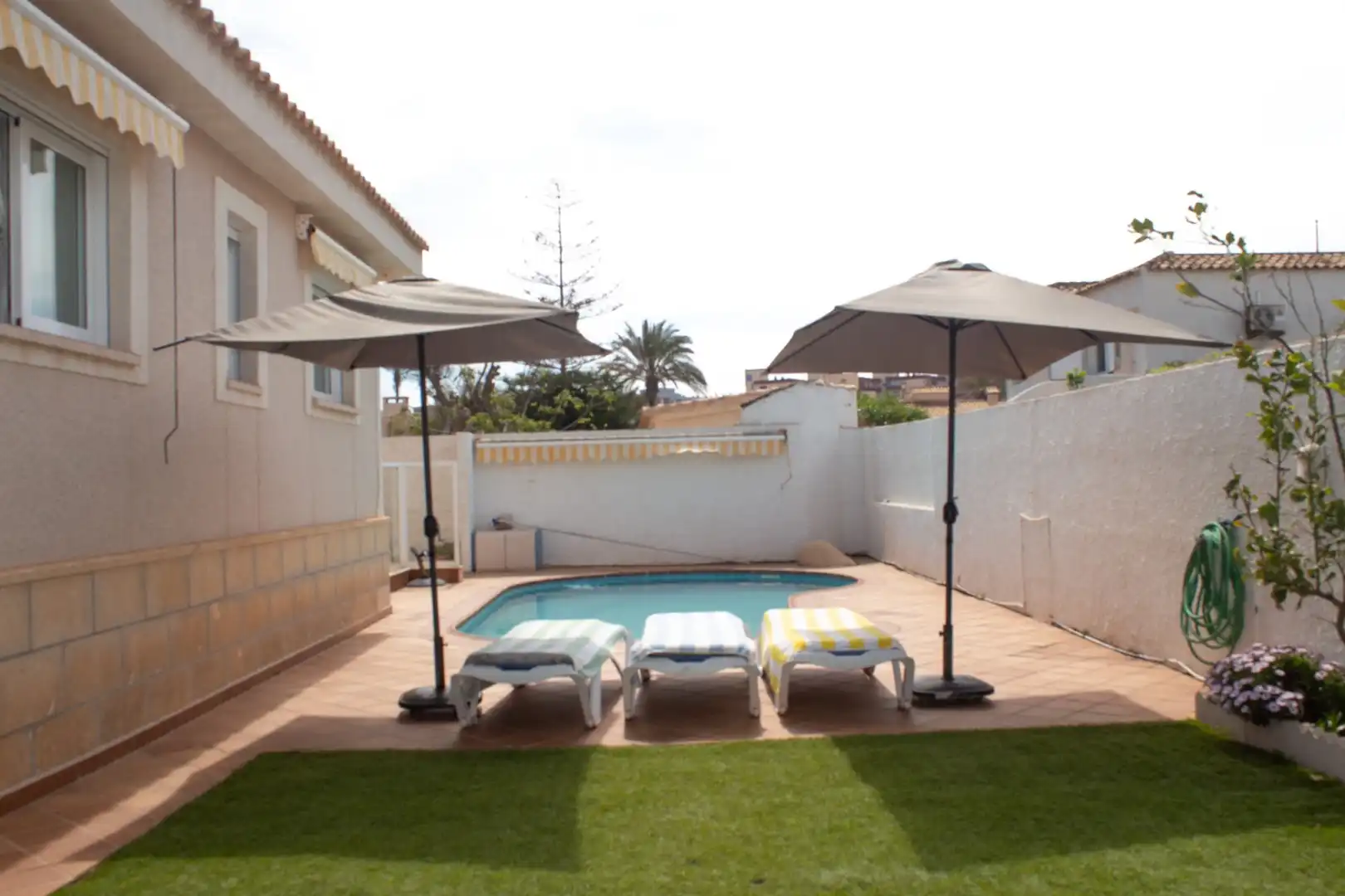 House with terrace for sale in Playa de las Gaviotas - El Pedrucho, imagen 63