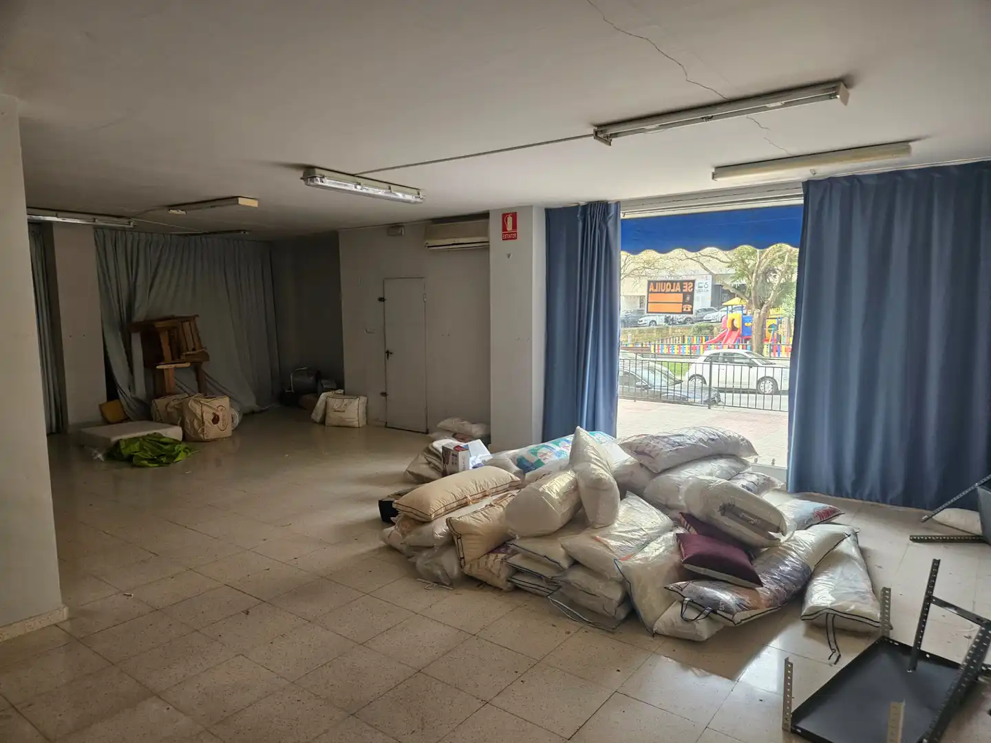 Local comercial en alquiler en Marbella Centro, imagen 9