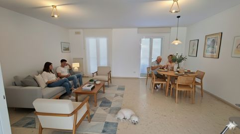 Foto 3 de Casa adosada en venda a Carrer de València., 13, Rocafort, Valencia