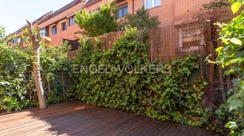 Foto 3 de Casa o xalet de lloguer a Calle Blanca, El Burgo, Las Rozas de Madrid