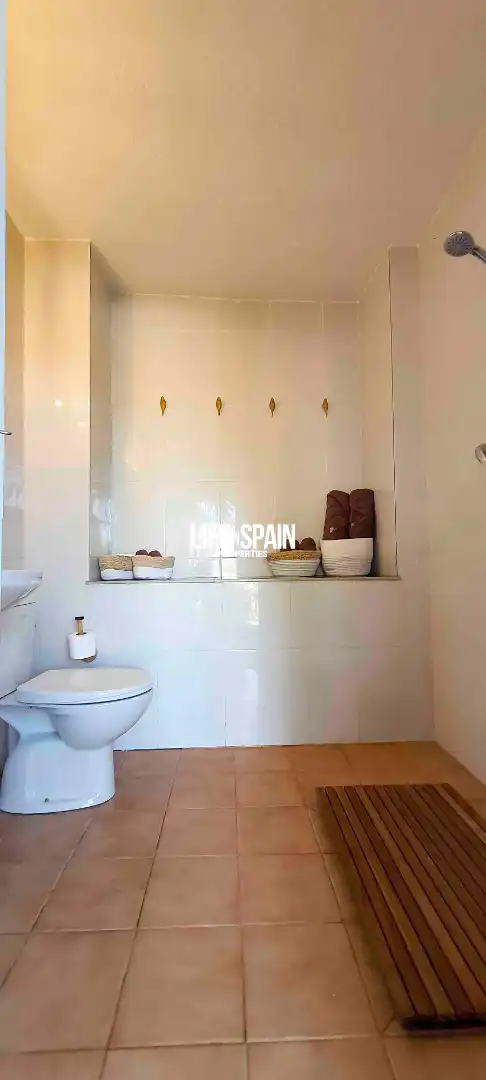 Casa rustica con piscina in vendita a Masdenverge, imagen 30