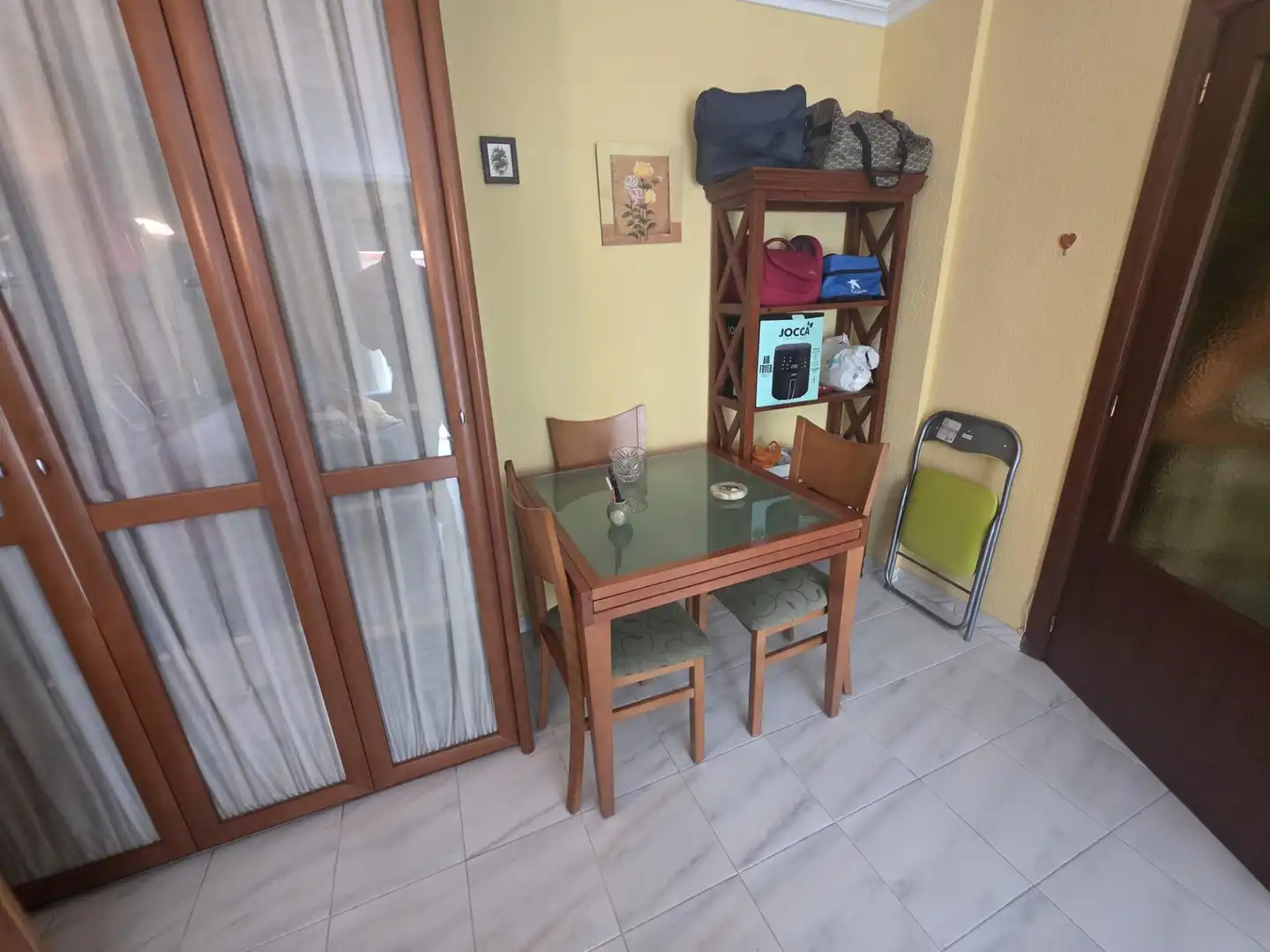 Appartement avec ascenseur à vendre à Calle SANT ANTONI, imagen 11