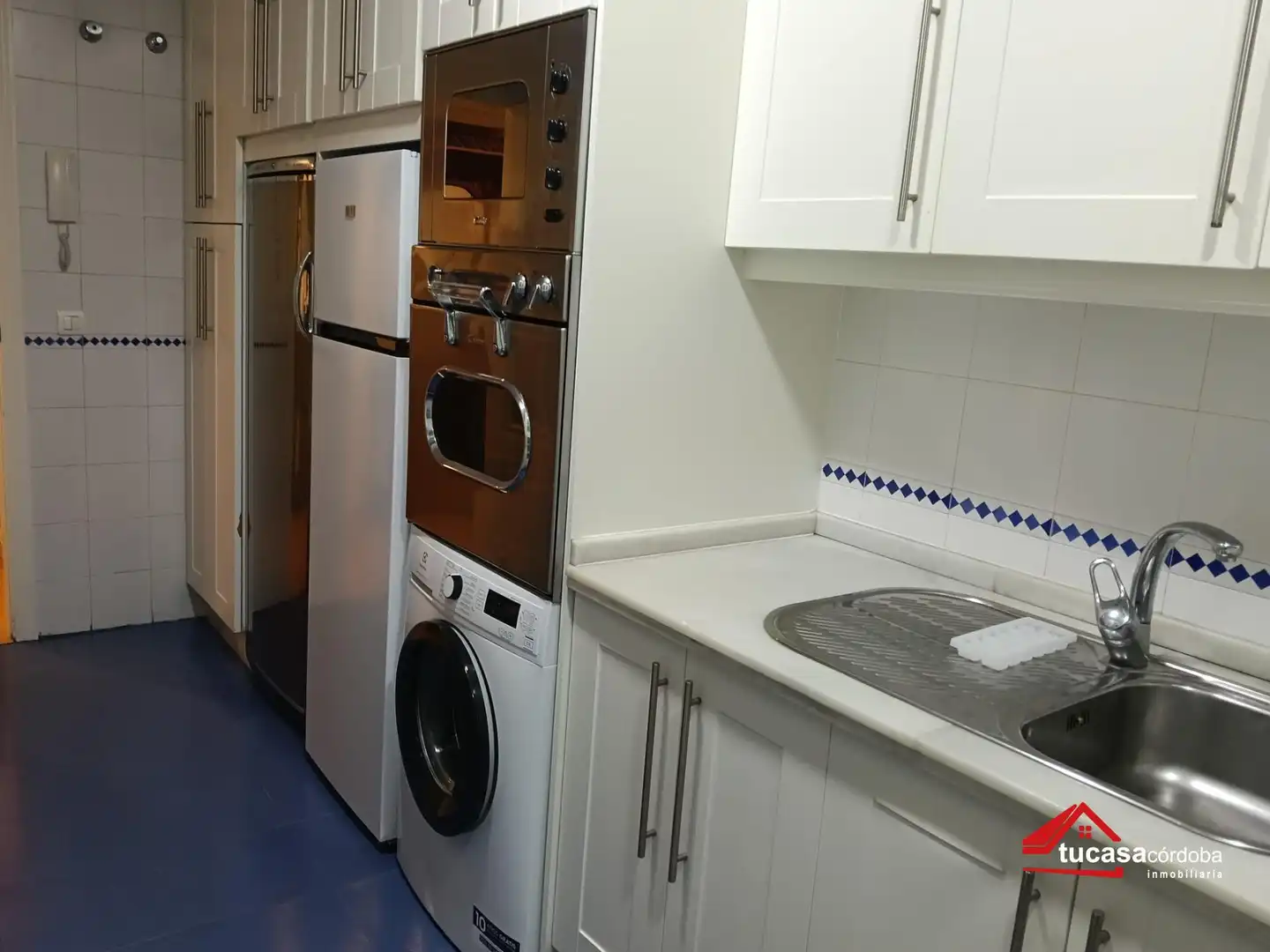 Piso con ascensor en venta en Norte-Sierra, imagen 36
