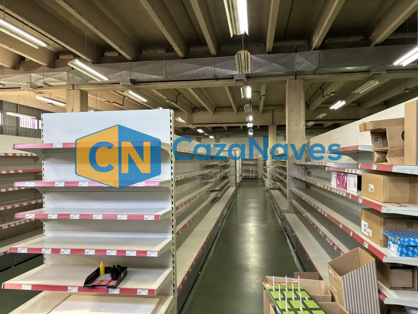 Industrial building to rent in Las Dehesillas - Vereda de los Estudiantes, imagen 9