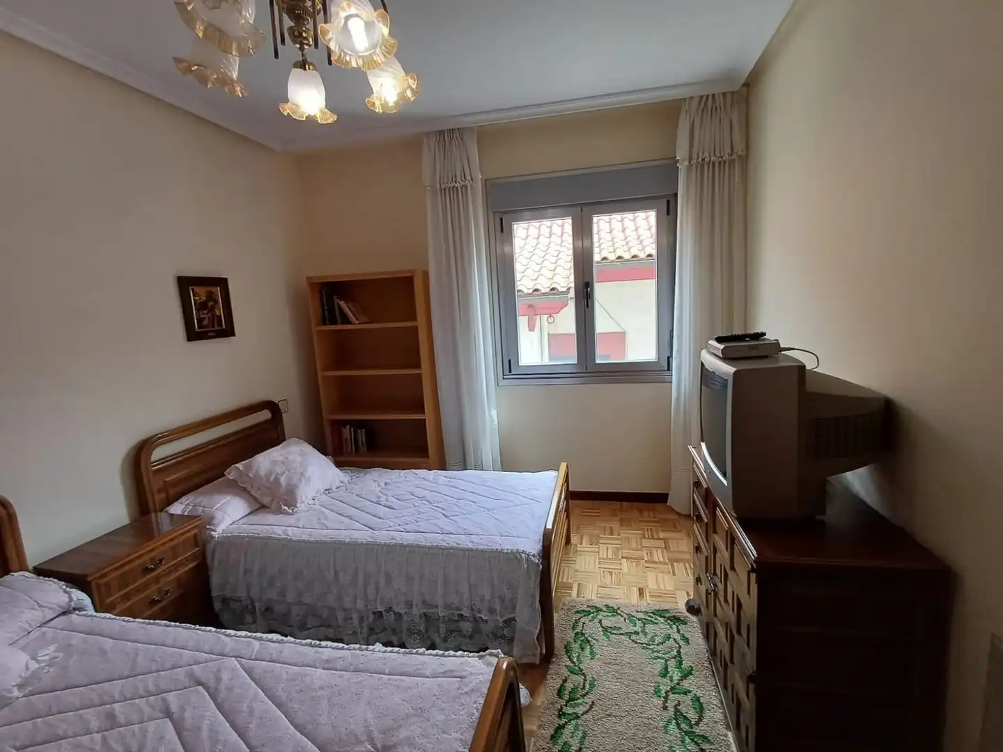 Flat for sale in N/A, Santa Marina - Polígono