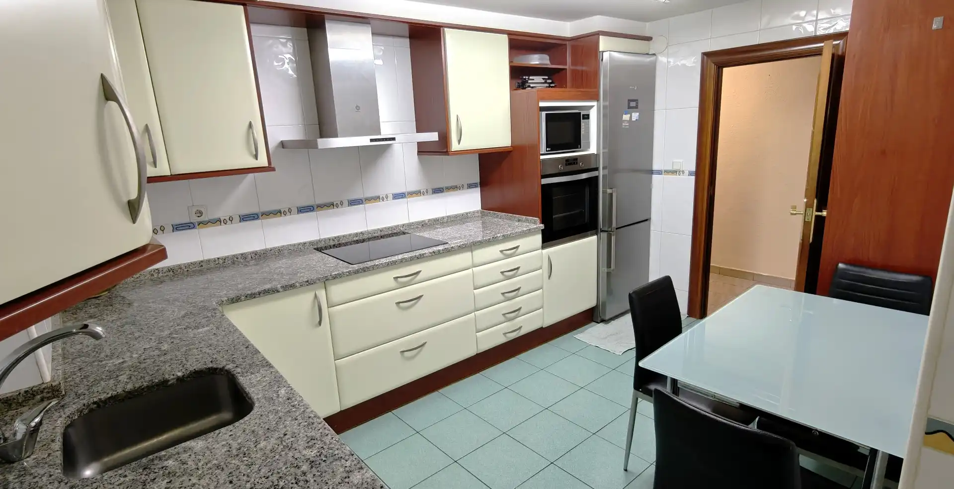 Cuina de Pis en venda en Zaragoza amb Aire condicionat i Calefacció
