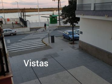 Appartement avec ascenseur à vendre à calle Rio Odiel 2