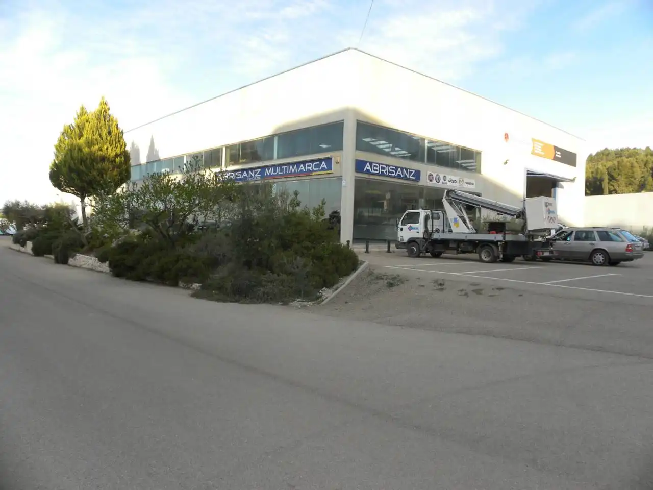 Nau industrial en venda a Cehegín, imagen 60