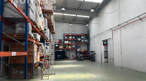 Photo 2 of Industrial buildings to rent in El Pla, Barcelona