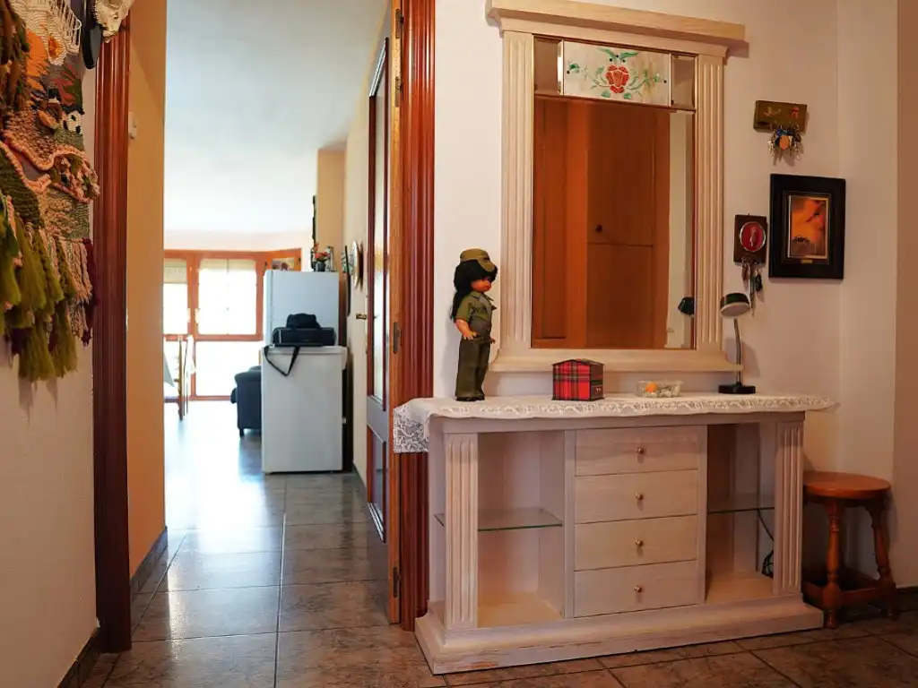 Piso en venta en Fiscal