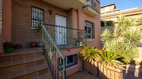 Photo 3 of Detached homes for sale in Violeta Sierra Nevada, 2, Pulianas, Granada