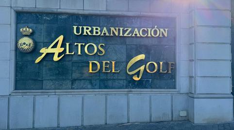 Foto 2 de Casa adosada en venda a Golf Guadiana, Badajoz