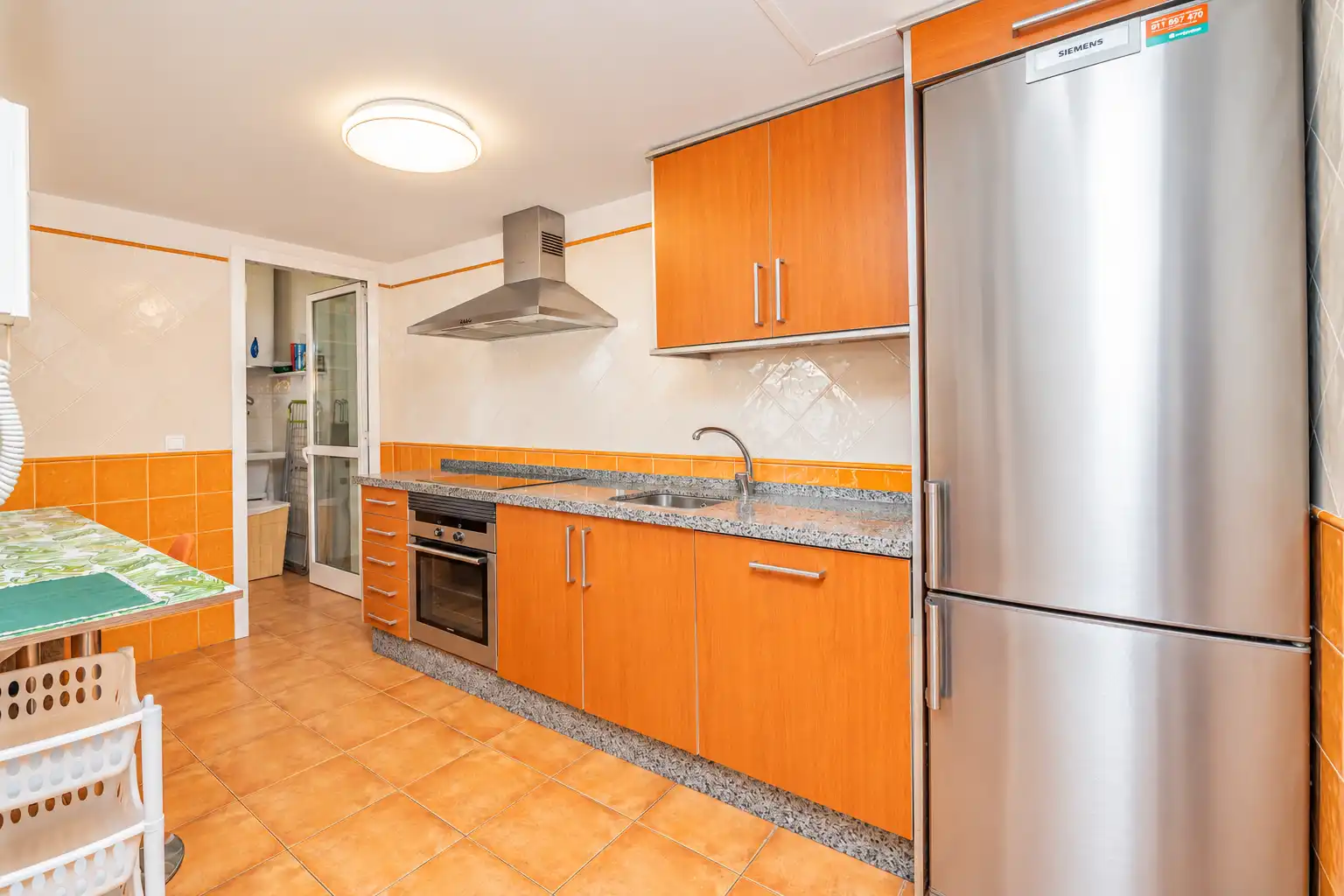 Casa bifamiliare con piscina in vendita a La Capellanía - El Higuerón, imagen 25