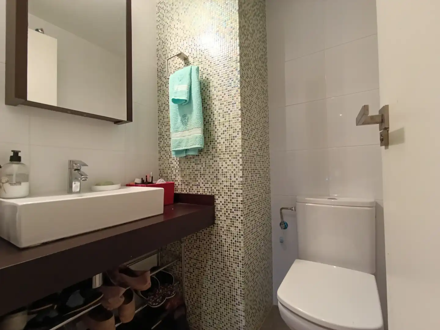 Mini appartamento con piscina in vendita a Carrer Guipuzkoa, imagen 11