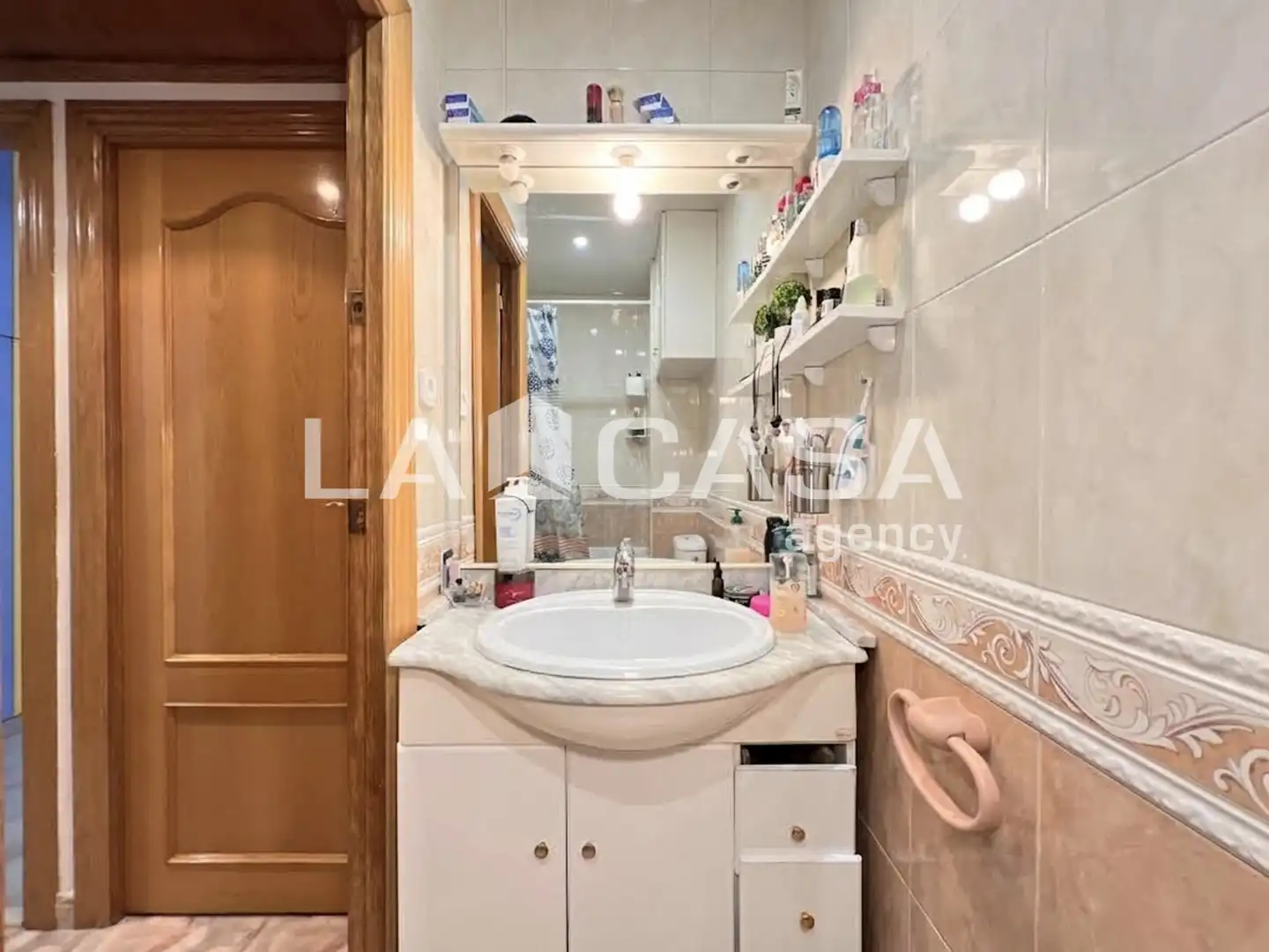 Baño de Piso en venta en Artigues - Llefià