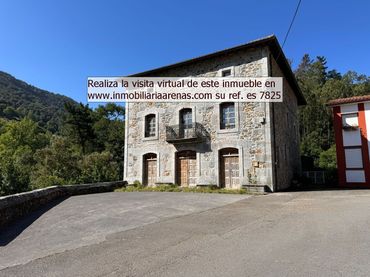 Maison à vendre à Barrio Regules 16C