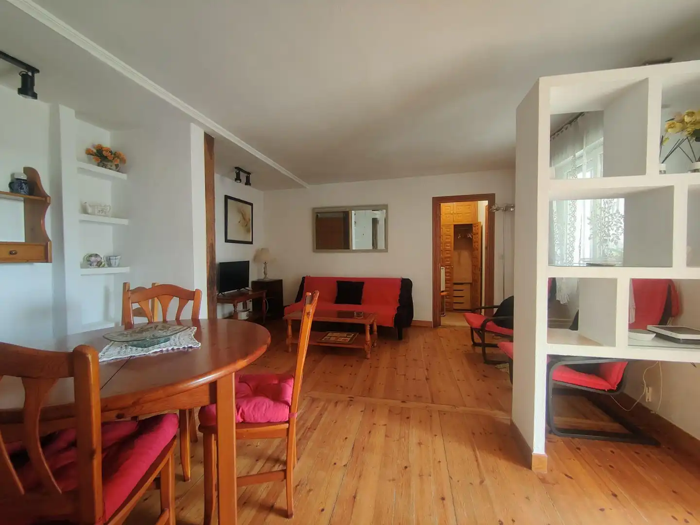 Flat for rent in Avenida los Infantes, El Sardinero