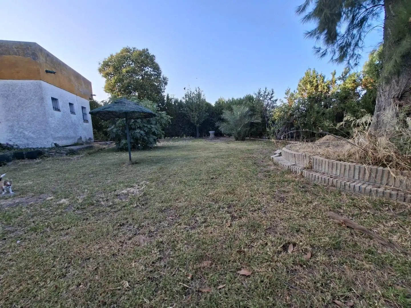 Casa o xalet en venda en Espartinas amb Aire condicionat, Calefacció i Jardí privat