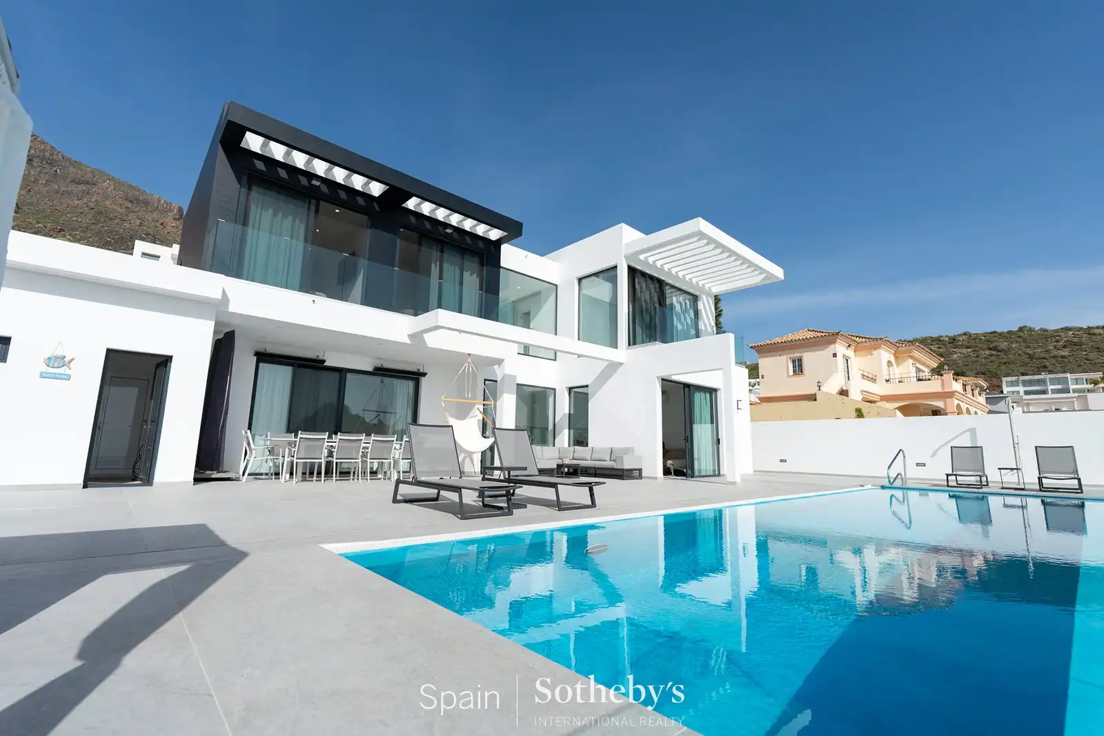 Casa amb piscina en venda a Calle Navarra, imagen 21
