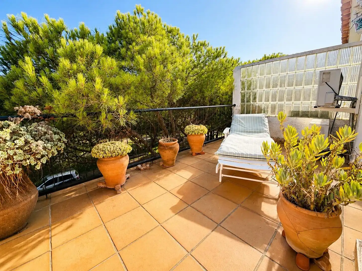 Maison mitoyenne avec terrasse à vendre à Platja d'Aro, imagen 26