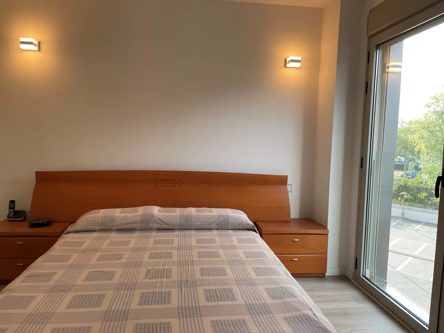 Apartamento de alquiler en Avinguda Catalunya, Avinguda Catalunya