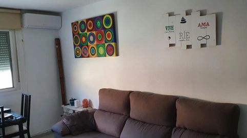 Foto 2 de Piso en venta en Calle Menéndez y Pelayo, 5, Muelle, Ceuta Capital