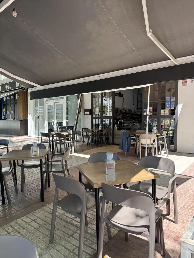 Geschaftsraum zur Miete in Marbella