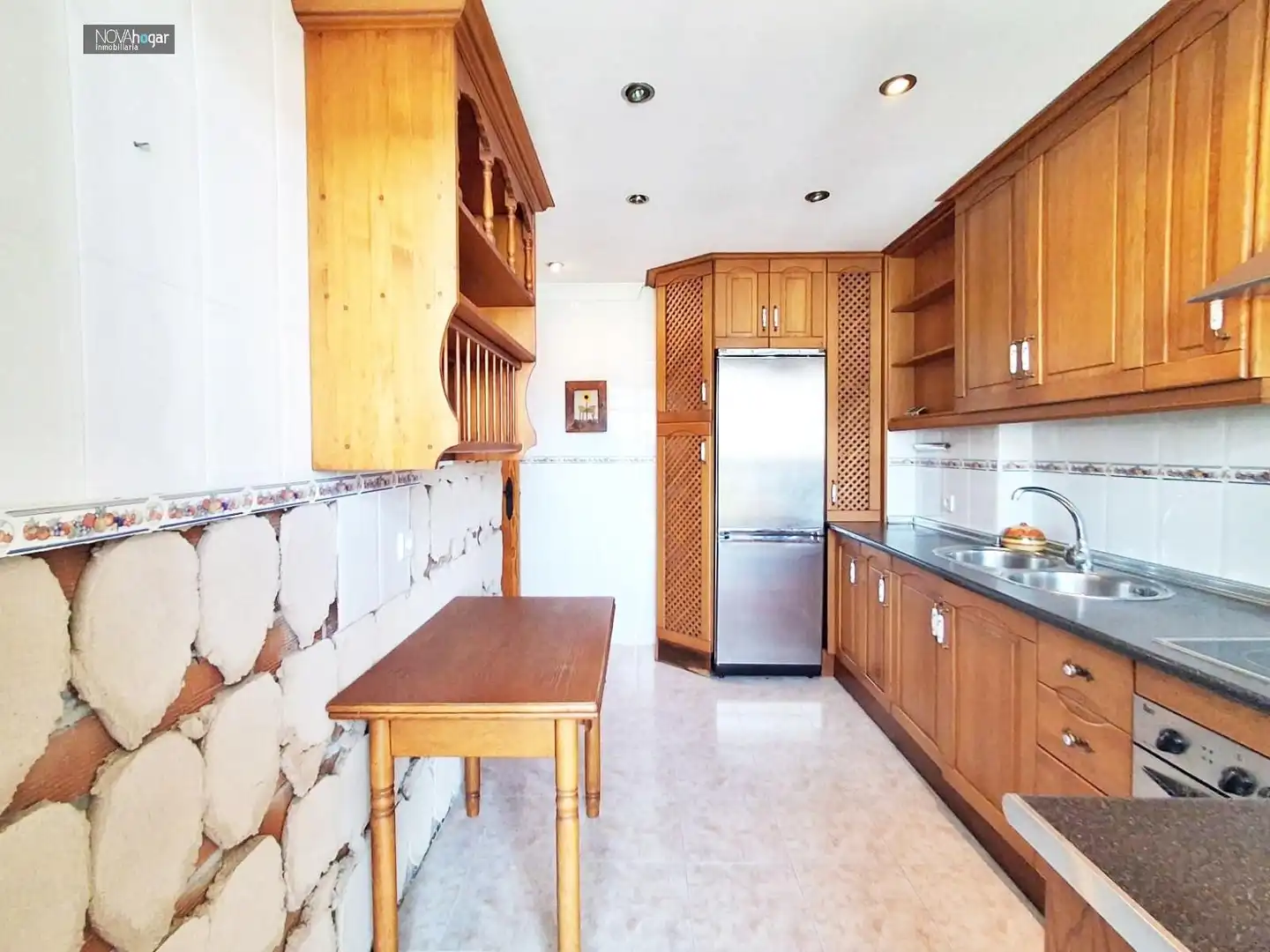 Cocina de Piso en venta en Cártama con Aire acondicionado, Calefacción y Balcón