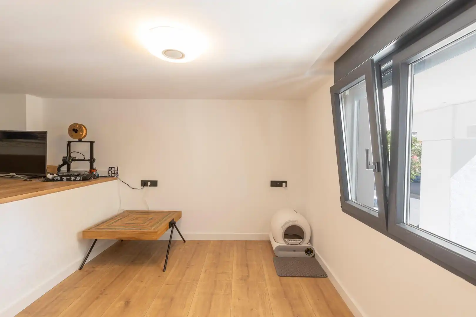 Planta baja en venta en Granada con Aire acondicionado, Calefacción y Amueblado