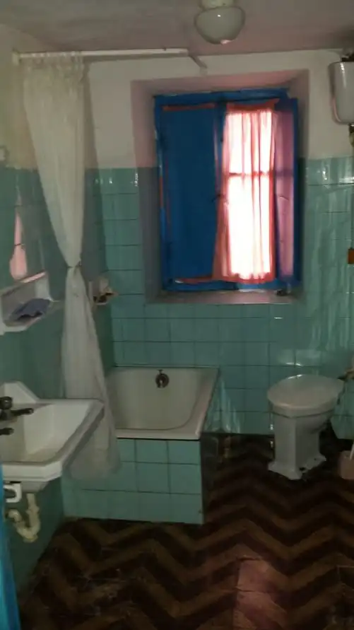 Baño de Casa o chalet en venta en Lezama