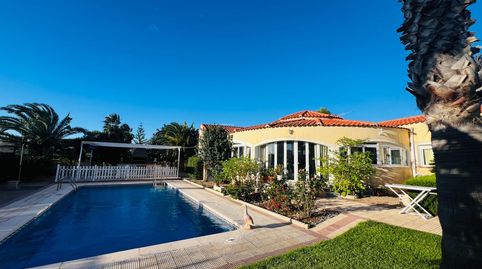 Foto 2 de Casa o chalet en venta en Republica Argentina de L, Costa del Zèfir, Mont-roig del Camp