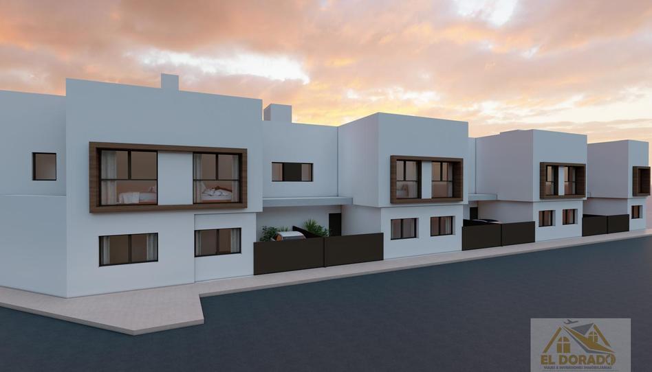 Foto 1 de Casa o xalet en venda a San Javier ciudad, Murcia