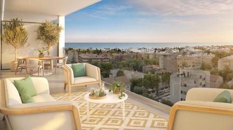 Photo 5 from new construction home in Flat for sale in Carrer de L'any Dels Negats, Barri del Mar, Barcelona