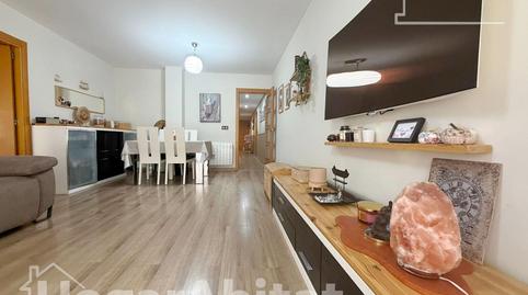 Foto 4 von Wohnung zum Verkauf in Calle Horta, Avenida de Abril - 9 de Octubre, Sagunto / Sagunt