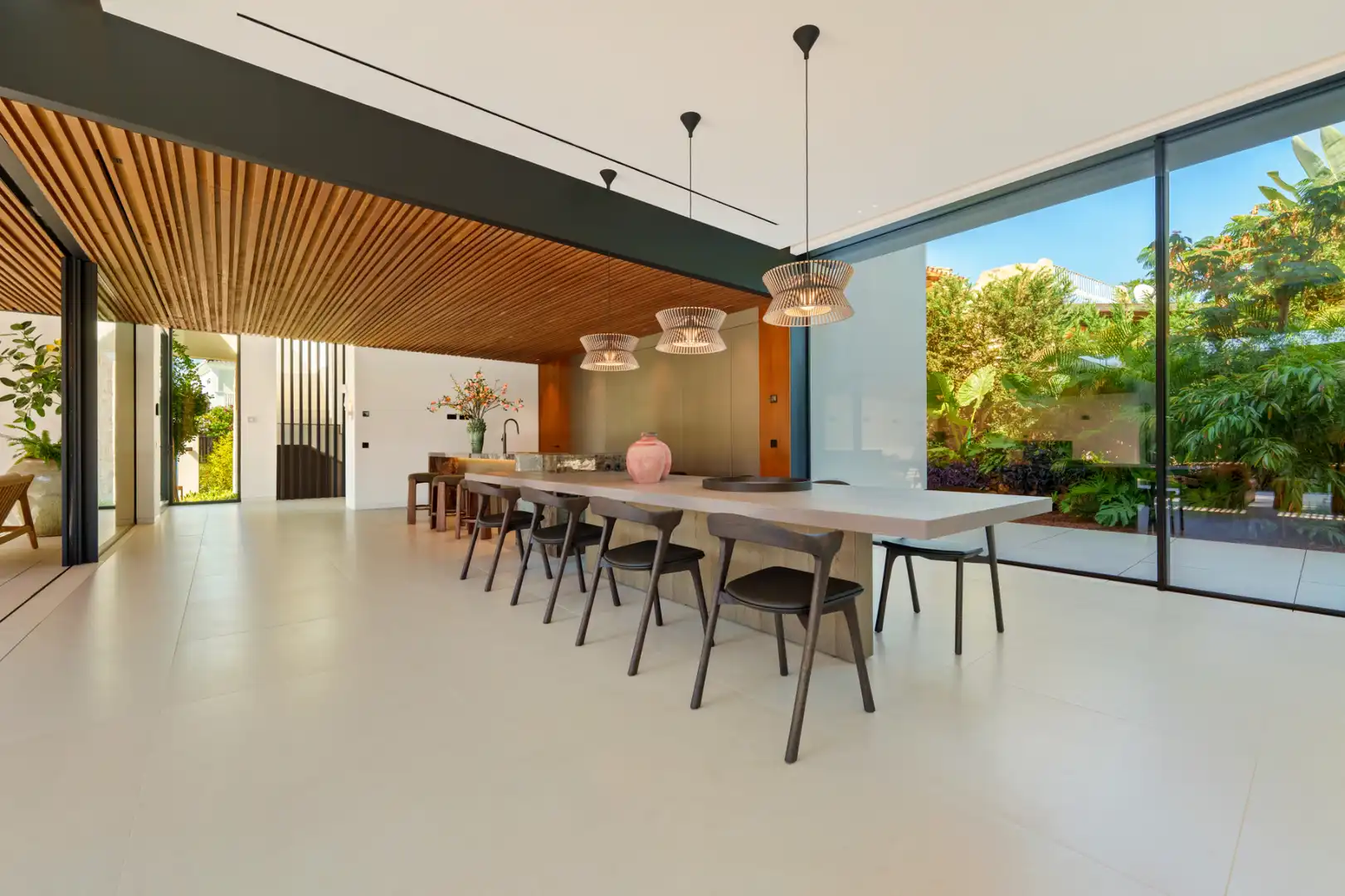 Chalet con terraza en venta en Calle Paris 83, imagen 22