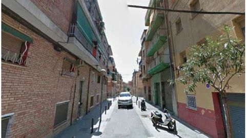 Foto 2 de Piso en venta en Orio, Llefià, Badalona
