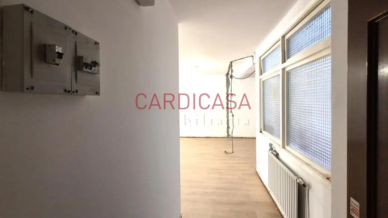 Office for sale in Vigo   with Heating