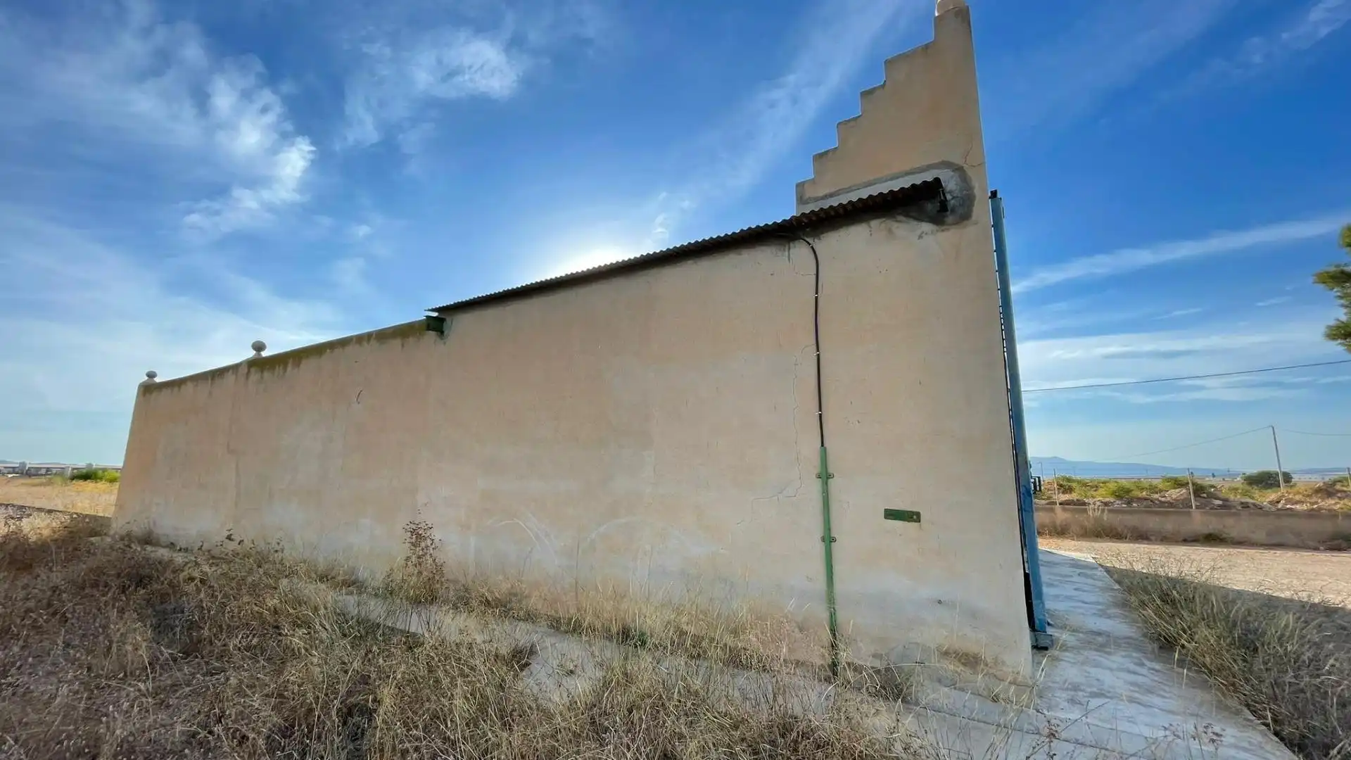 Nau industrial en venda a Fuente Álamo de Murcia, Murcia