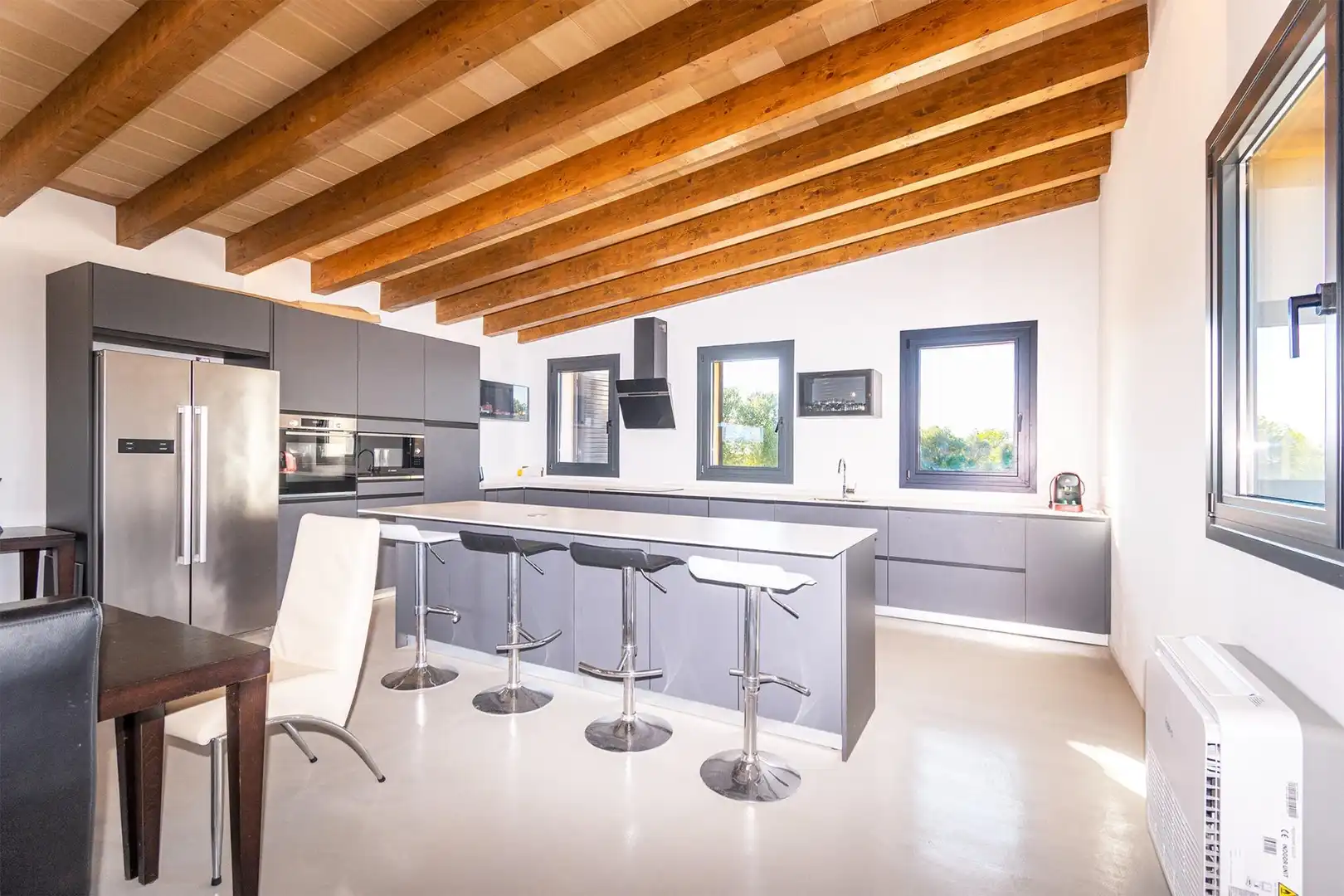 Casa rústica con piscina en venta en Campos poble, imagen 28