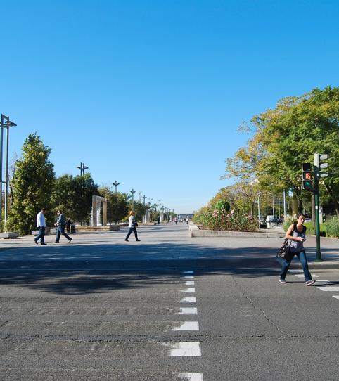 Photo 2 of Premises to rent in Avenida de la Libertad, 8, Zona Centro, Córdoba