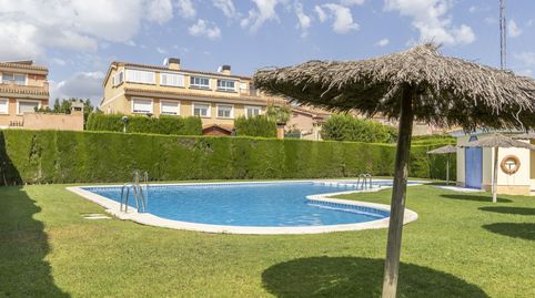 Photo 3 of Houses for sale in Moncada, Valencia