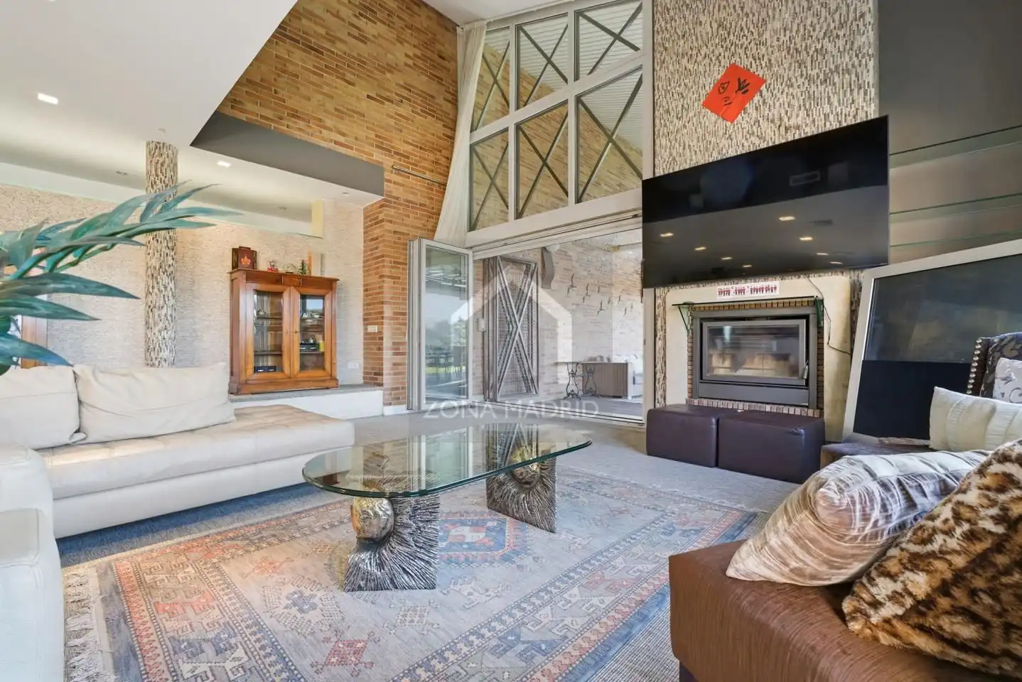 Casa o chalet en venta en Urbanización Punta Galea, Las Vegas - El Pozanco - Adelfillas