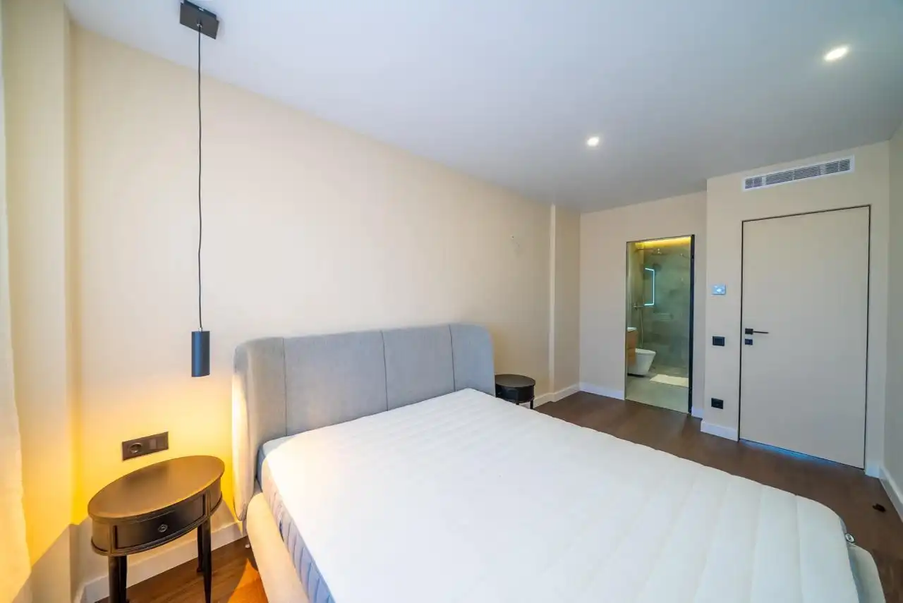 Wohnung mit Terrasse zum Verkauf in La Cala de Villajoyosa, imagen 40
