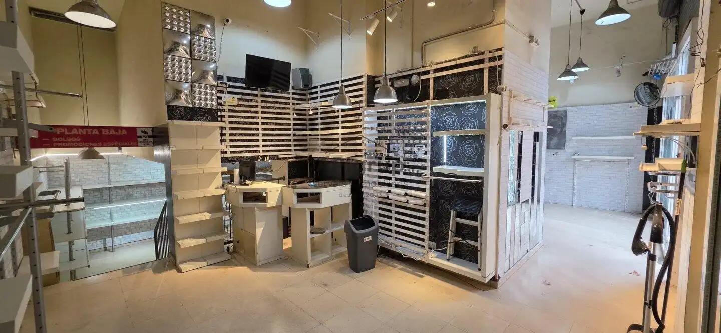 Local comercial en venda a Concòrdia - Can Rull, imagen 10