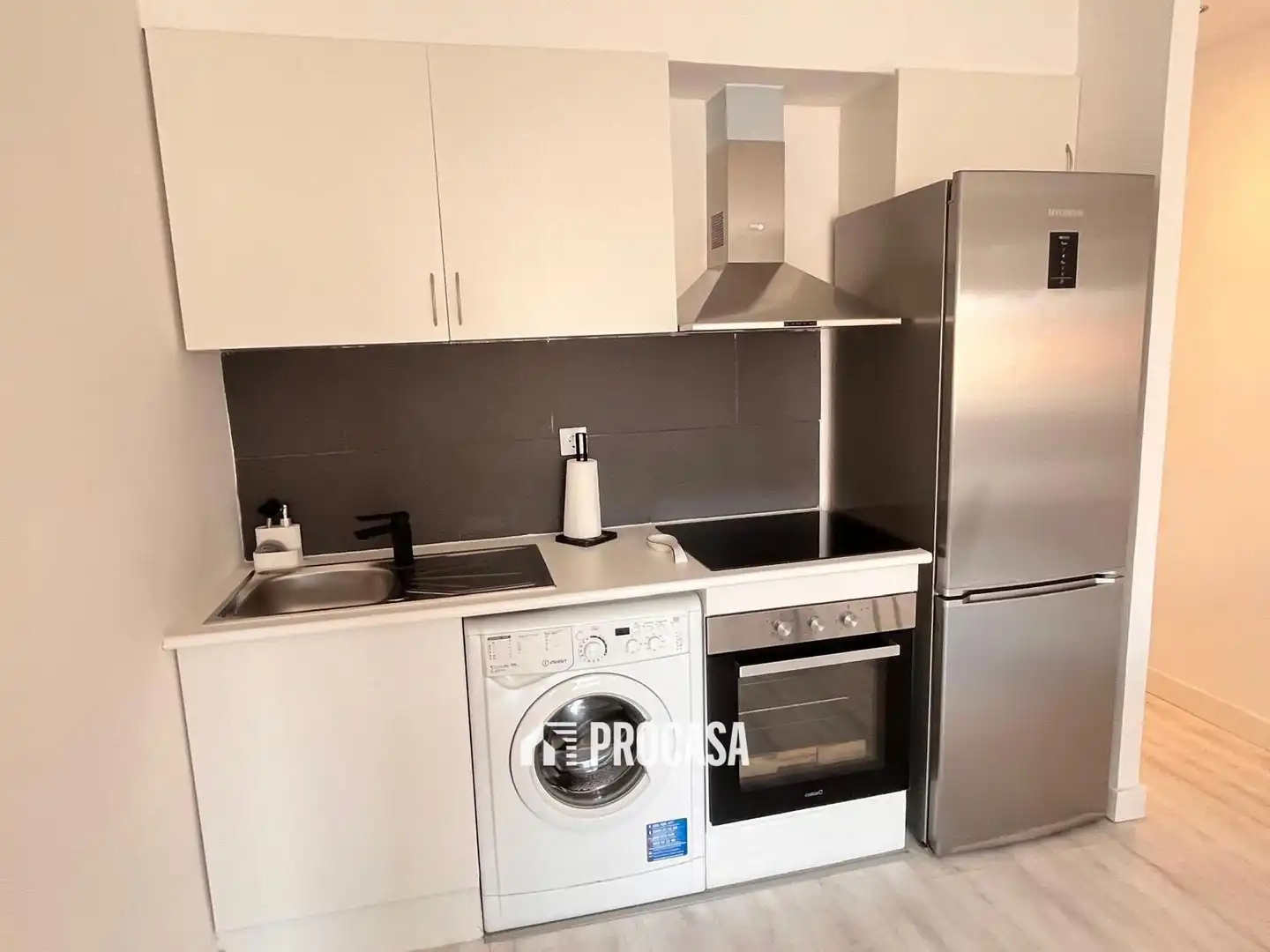 Flat for sale in NOU, imagen 8